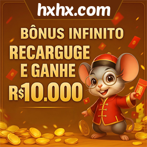 hxhx.com Ganhe R$ 100,00 Gratis