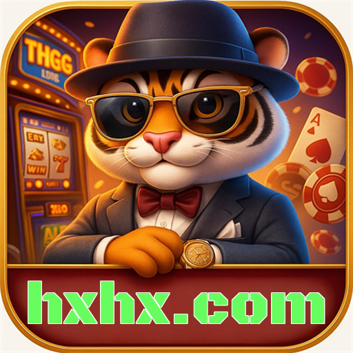 hxhx.com Cassino Online
